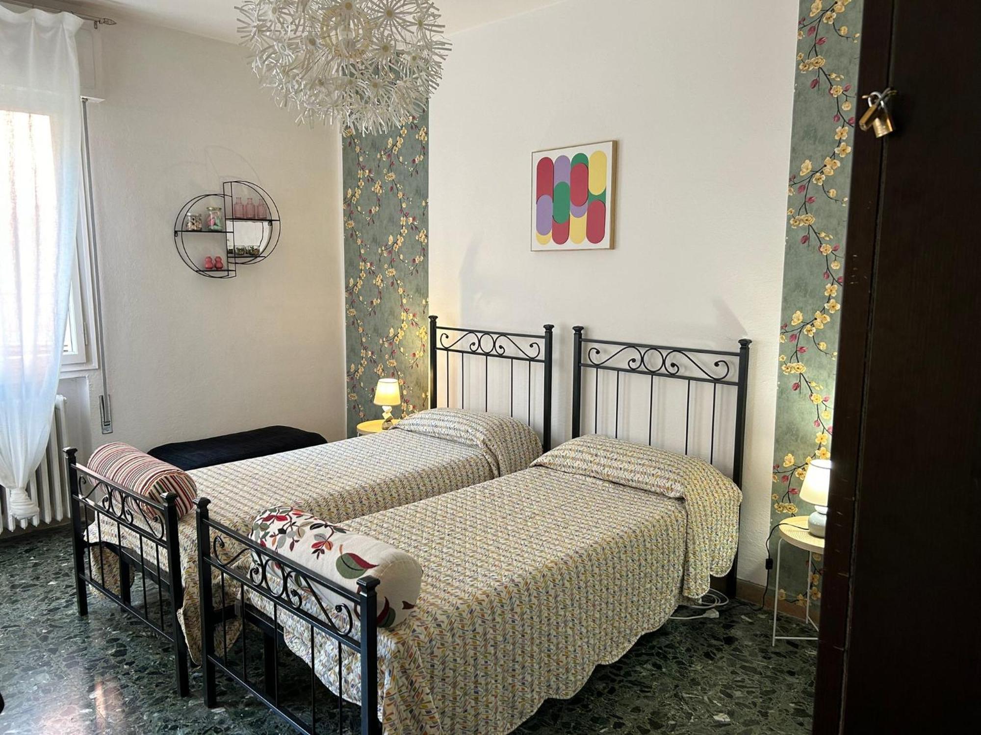 Appartement A Casa Di Dario Venise